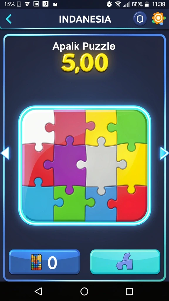 Screenshot 531slot nomor 1