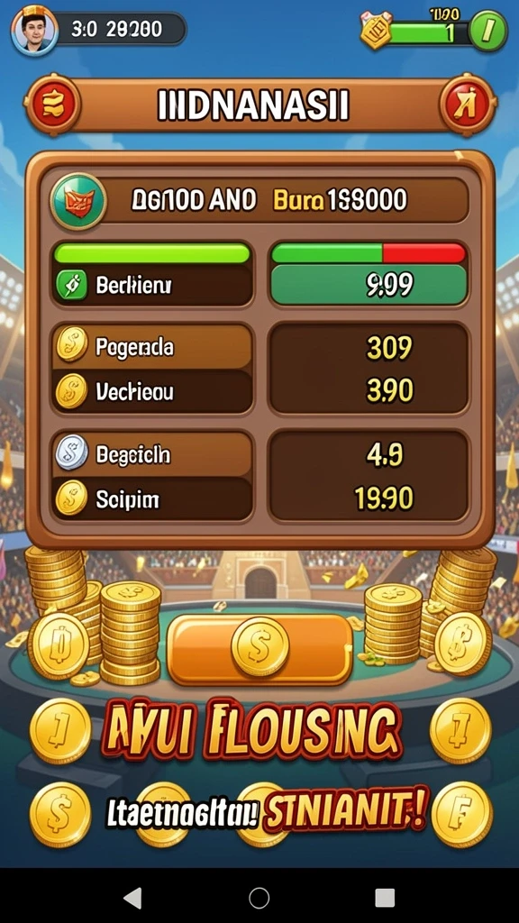 Screenshot 666menang nomor 2