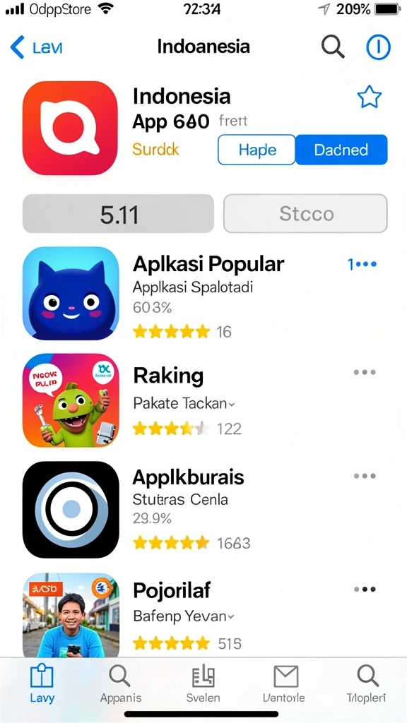 Screenshot api5000 nomor 1