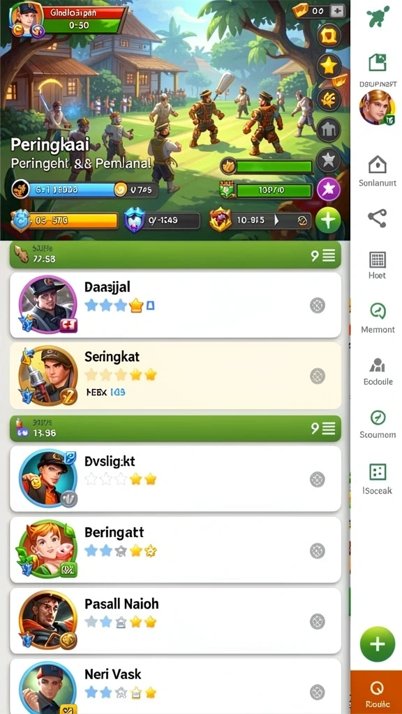 Screenshot bintangmpo nomor 2