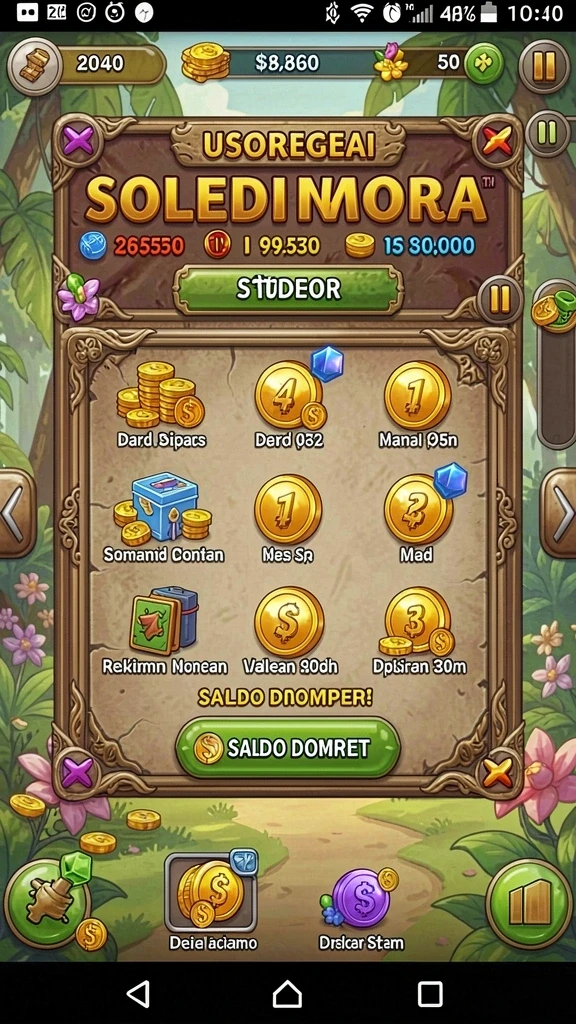 Screenshot bintangmpo nomor 3
