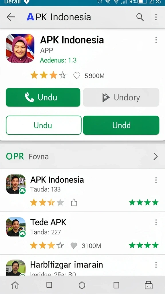 Screenshot brojp nomor 2