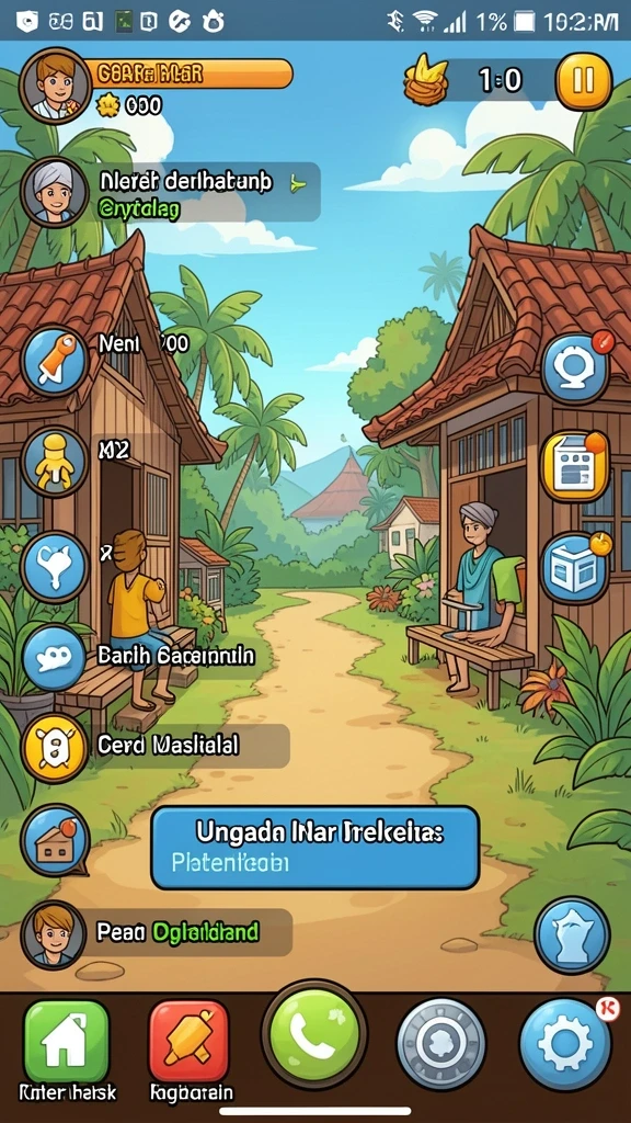 Screenshot bumi303 nomor 2