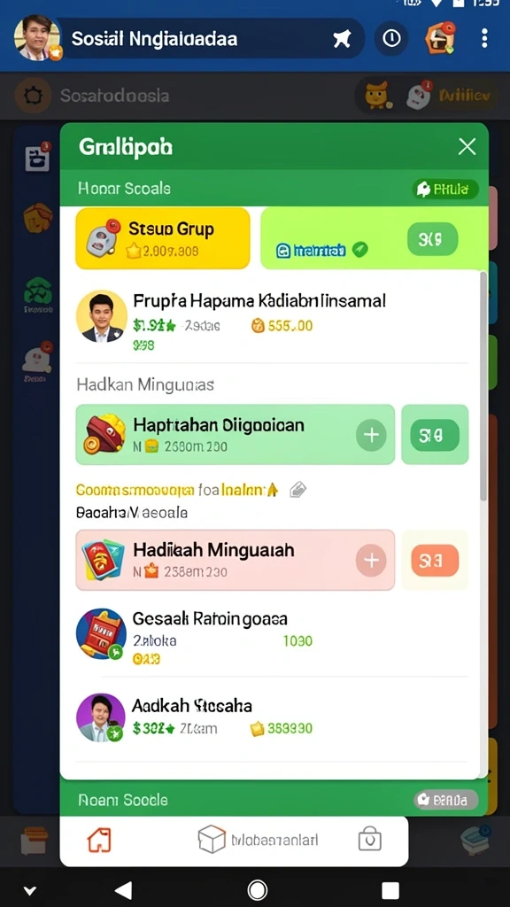 Screenshot d06 nomor 2
