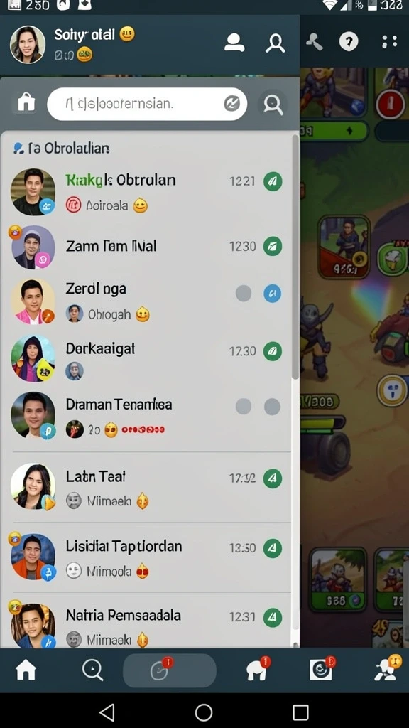 Screenshot dam88 nomor 3