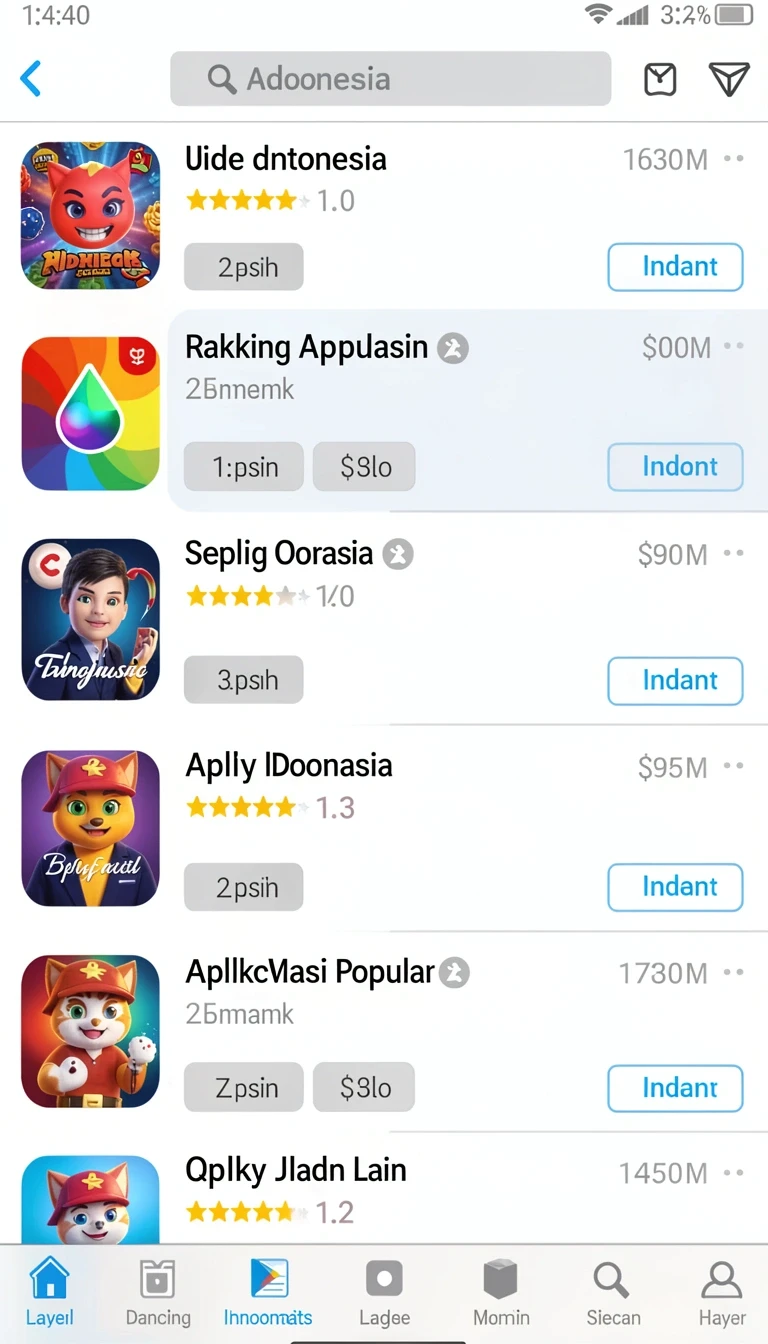 Screenshot dewa777 nomor 2