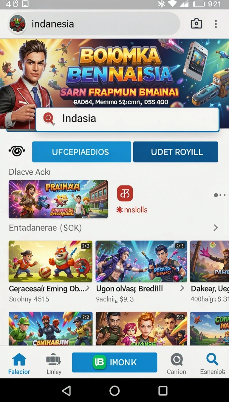 Screenshot dewanaga77 nomor 2