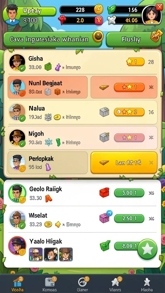 Screenshot f08 nomor 1