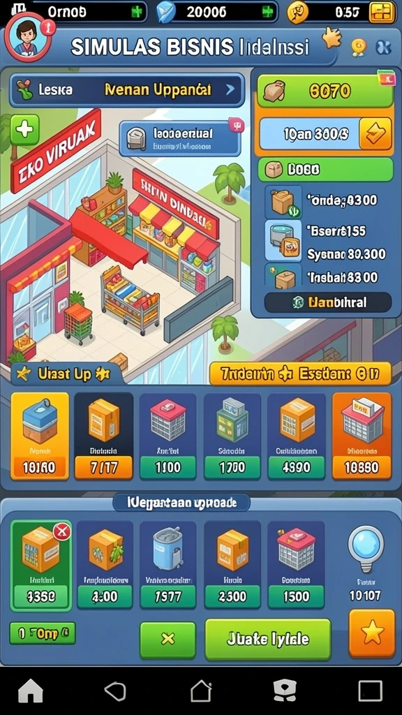 Screenshot fungame777 nomor 3