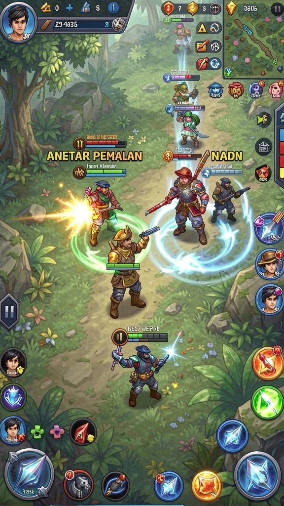Screenshot gatotkaca123 nomor 3