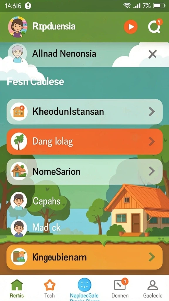 Screenshot gx88 nomor 1