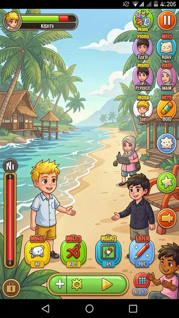 Screenshot gx88 nomor 2