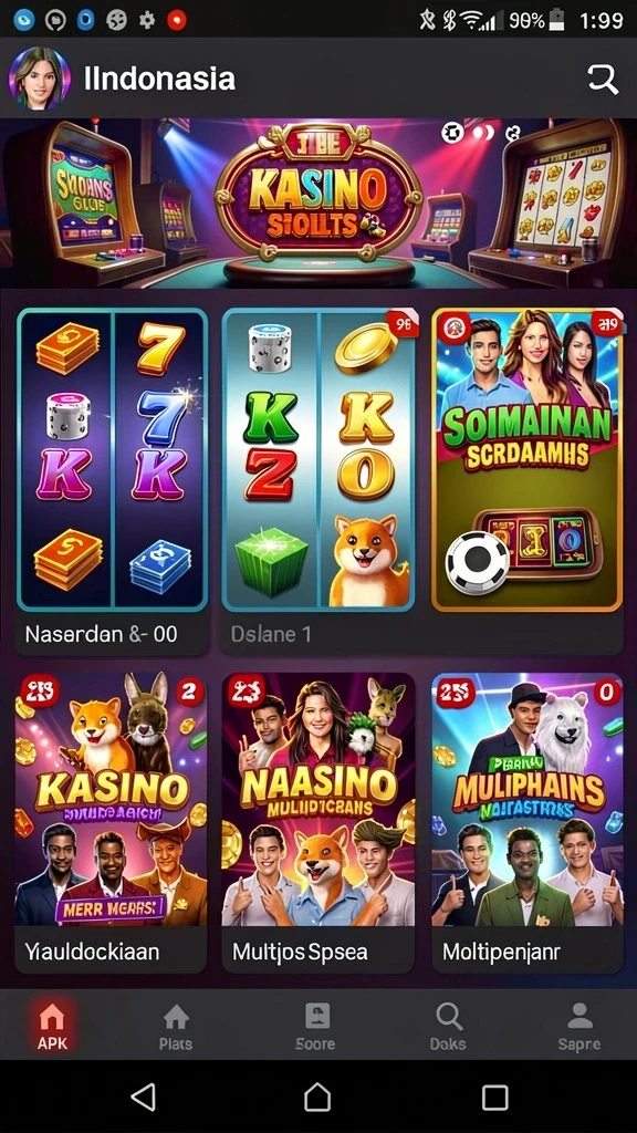 Screenshot hao788 nomor 3