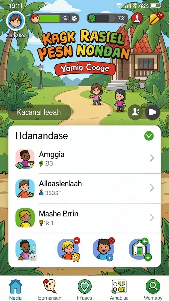 Screenshot hit9 nomor 3