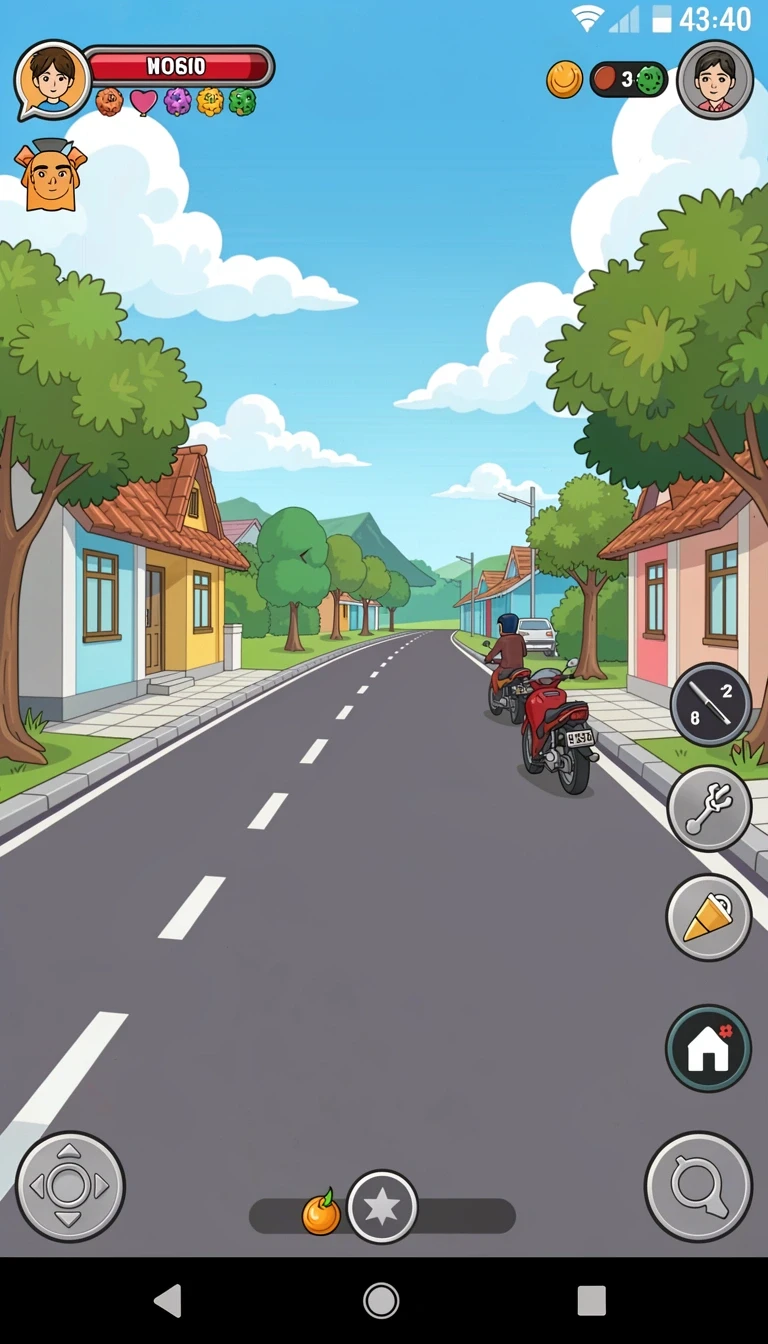 Screenshot hitogel nomor 1