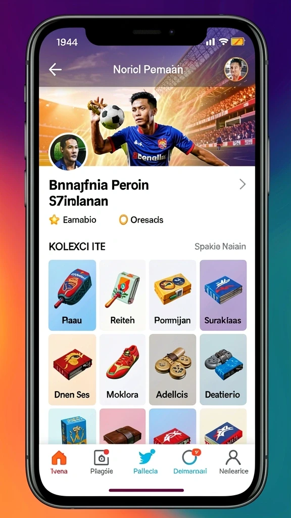 Screenshot hokiwin nomor 2