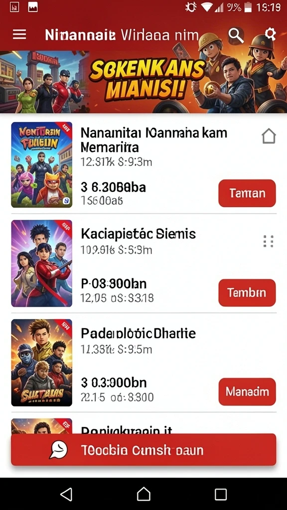 Screenshot hot985 nomor 2