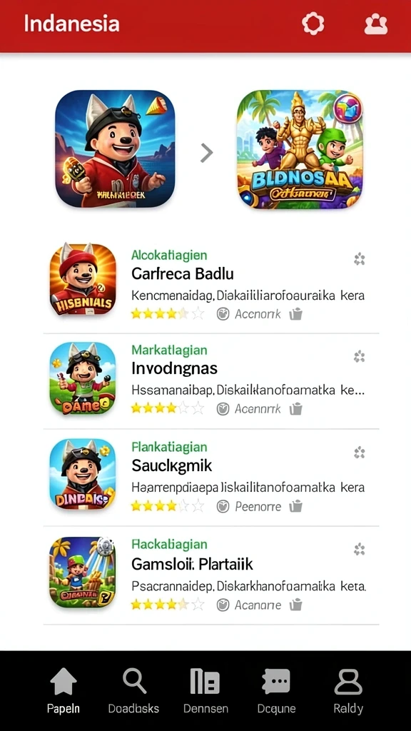 Screenshot kaskustoto nomor 2