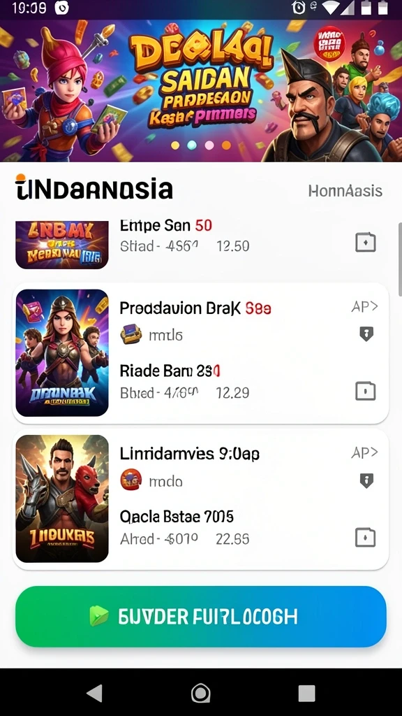 Screenshot laparbos nomor 2