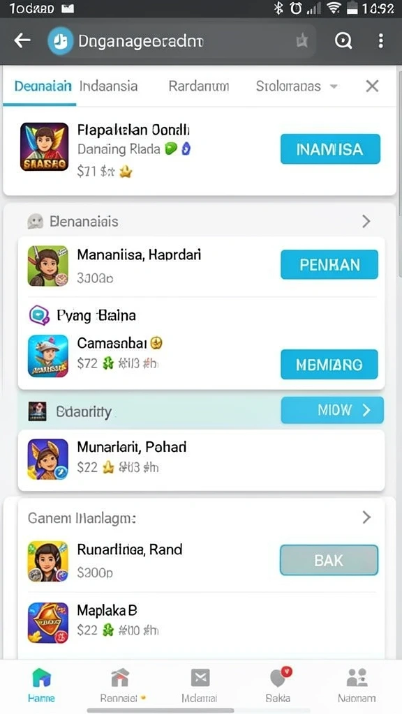 Screenshot medusa88 nomor 2
