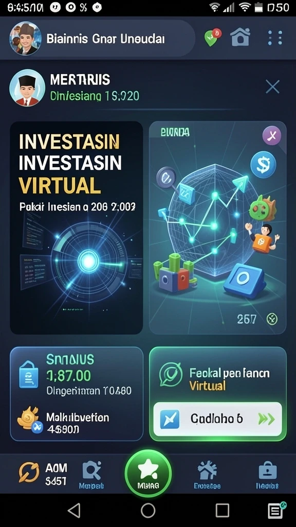 Screenshot megawin188 nomor 2
