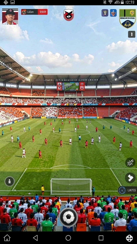 Screenshot mr888 nomor 1