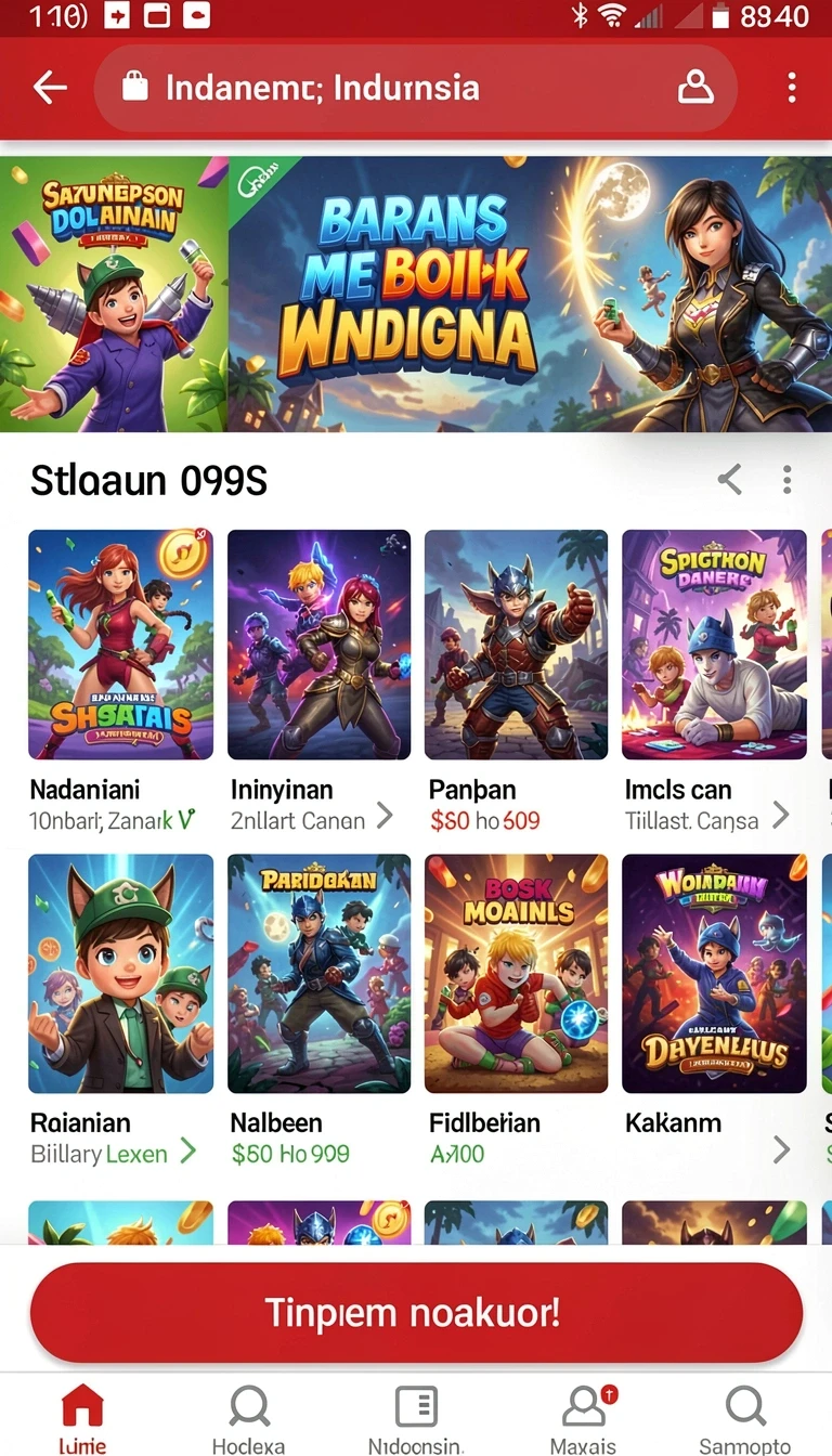 Screenshot naga11 nomor 1