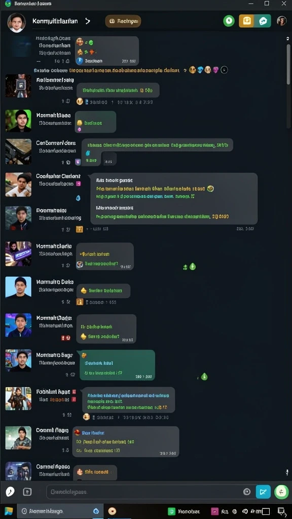 Screenshot naga889 nomor 1