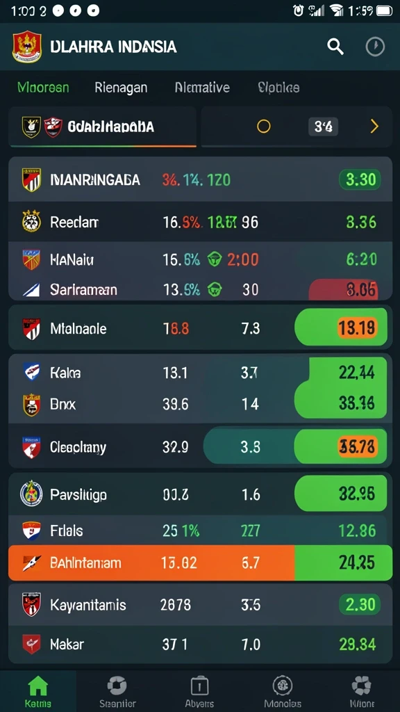 Screenshot naga889 nomor 3