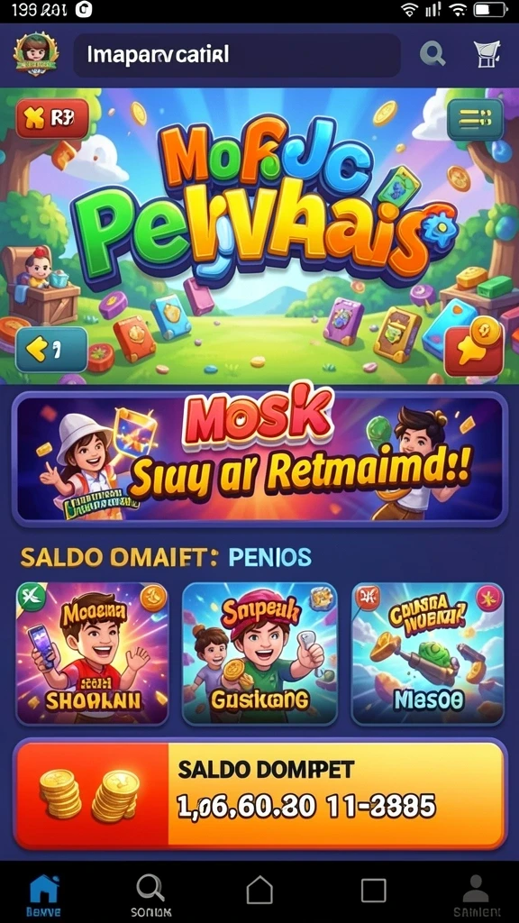 Screenshot nagawin nomor 1