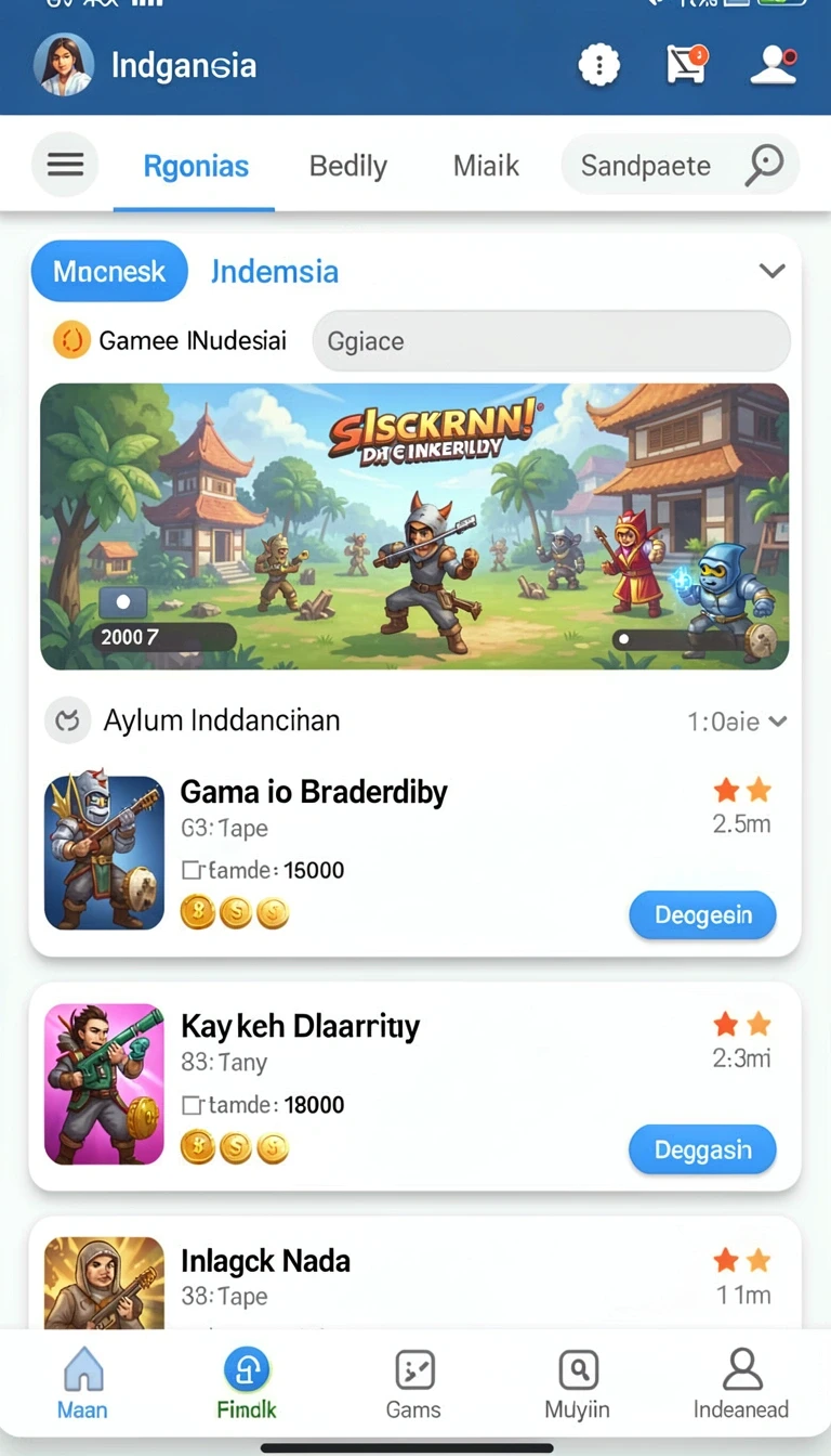 Screenshot oce69 nomor 1
