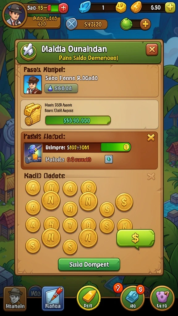 Screenshot pakarjp nomor 1