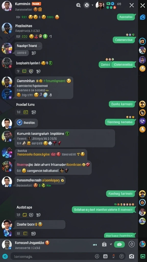 Screenshot pakarjp nomor 2