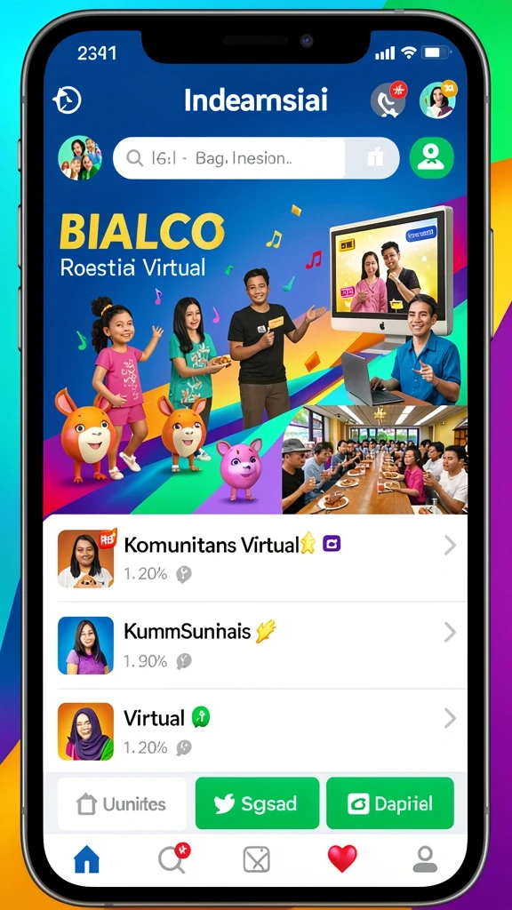 Screenshot rap89 nomor 1