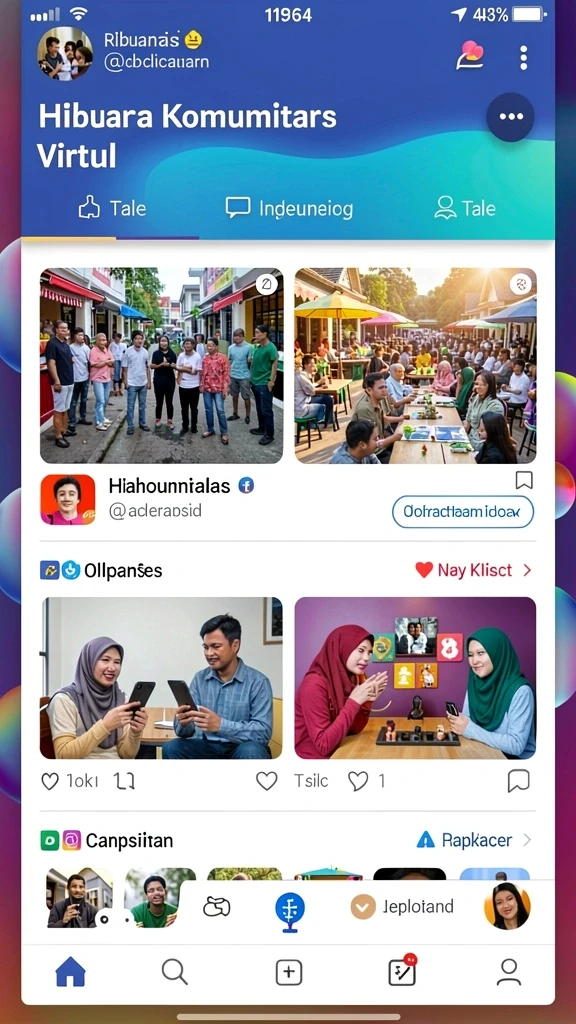 Screenshot rebahin nomor 2