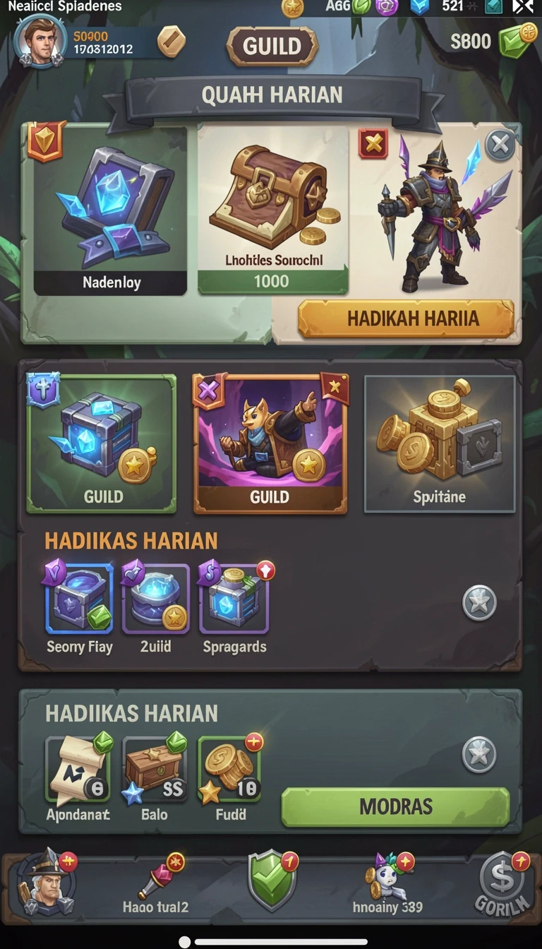 Screenshot rk88 nomor 3