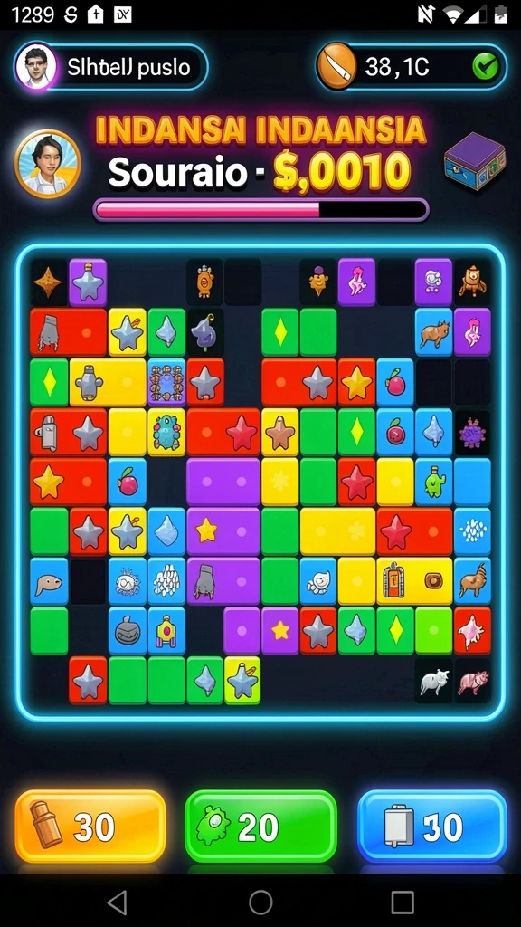 Screenshot senior4d nomor 1