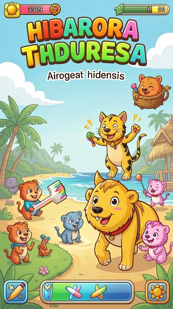 Screenshot senior4d nomor 2