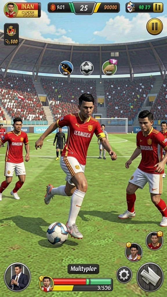 Screenshot sl777 nomor 3