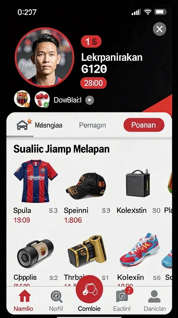 Screenshot untung88 nomor 2