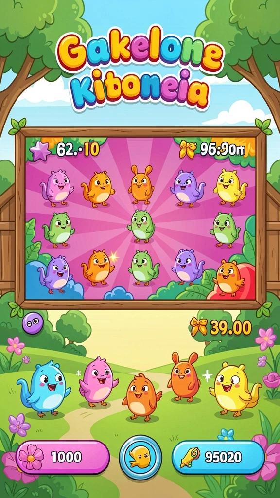 Screenshot vc55 nomor 1