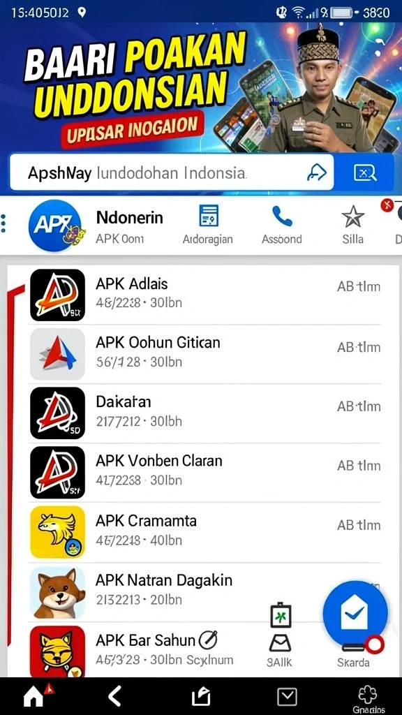 Screenshot vo777 nomor 3