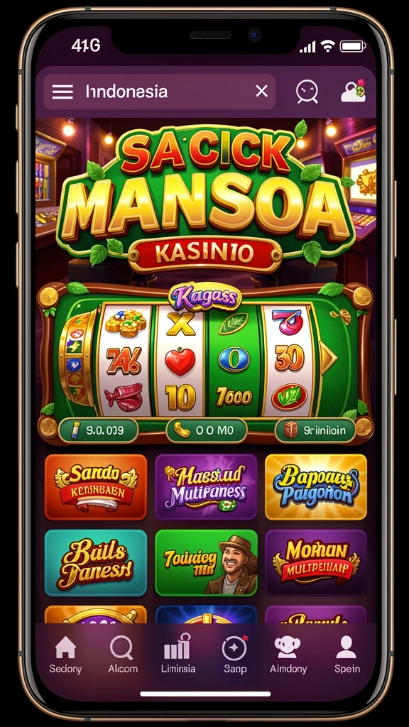 Screenshot watitoto nomor 2