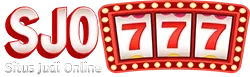 sjo777 — logo kanal